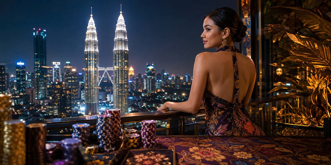 Slots Malaysia Dengan Studio Pilihan