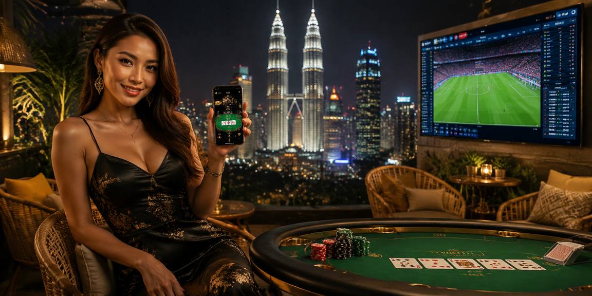 Permainan Meja Cocktail Nights Langsung di ap8 slot